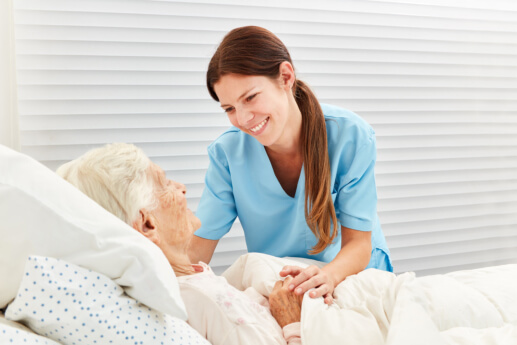 Here’s How Palliative Care Can Improve Your Life