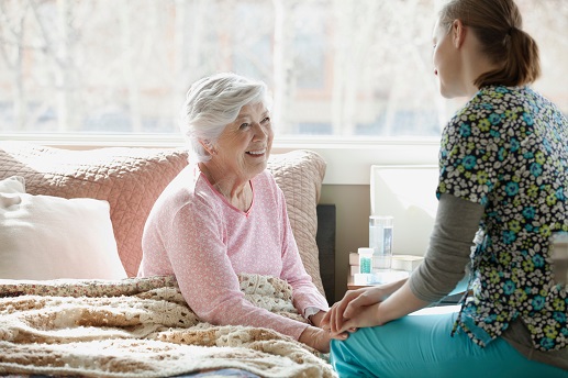 the-challenges-of-transitioning-to-hospice-care