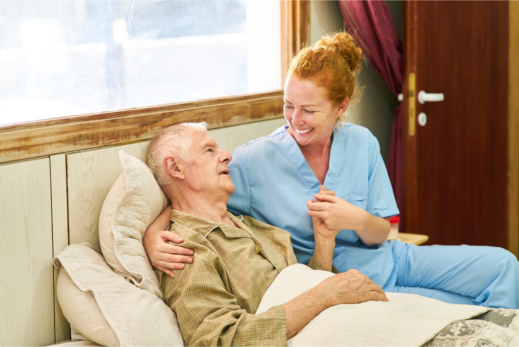 why-providing-spiritual-support-matters-in-hospice